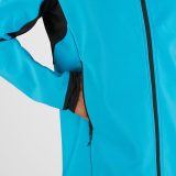 Salomon Agile Softshell Jacket M - Veľkosť: M · záber 4