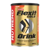 Nutrend Kĺbová výživa Flexit Gold Drink pomaranč · záber 1