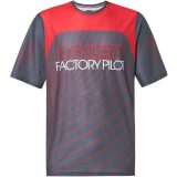 Oakley Seeker '75 SS Jersey - Veľkosť: M · záber 1