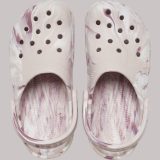 Crocs Classic Marbled Clog - Veľkosť: 38-39 · záber 1