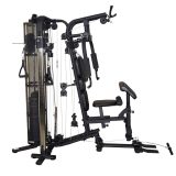 Posilňovacia veža inSPORTline ProfiGym C100 · záber 3