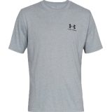 Under Armour Sportstyle Lc - Veľkosť: M | Farba: Sivá · záber 1