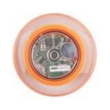 Koliesko s tachometrom inSPORTline SPEED 100 mm · záber 2