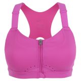 Nike Alpha Dri-FIT High-SP Front-Zip - Veľkosť: S · záber 1