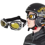 Retro okuliare W-TEC Supafly · záber 1