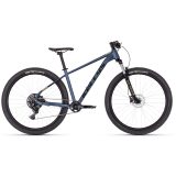 Kellys SPIDER X70 29" - model 2025 Thunderstorm Blue - XL (21", 180-195 cm) · záber 1