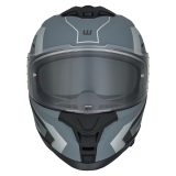 W-TEC Nexwor Graphic šedá - XXL (63) · záber 3