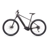 Crussis ONE-Largo 7.11 894Wh 29" - model 2026 22" (185-200+ cm) · záber 2