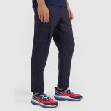 Nízke tenisky Velocore E-knit pánske - červené · záber 1