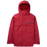 Burton Covert 2.0 2L Jacket - Veľkosť: M · záber 1