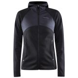 Craft Adv ESSence Jersey Hood Jacket W - Veľkosť: S · záber 1