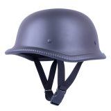 Sodager DH-001 matne čierna - S (55-56) · záber 1