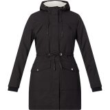 McKinley Amita Parka Hooded W - Veľkosť: 40 · záber 1