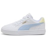 Puma Caven 2.0 Jr - Veľkosť: 38,5 | Farba: Biela · záber 1