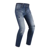 PMJ PROmo Jeans Street modrá - 44 · záber 1