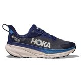 Hoka Challenger 7 GTX M - Veľkosť: 45 1/3 | Farba: Námořní, Modrá · záber 1