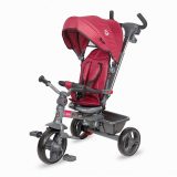 Coccolle Primo magenta · záber 1
