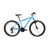 DHS Teranna 2723 27,5" - model 2022 blue - 18" (165-180 cm) · záber 1