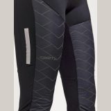 Craft ADV SubZ Lumen Padded Tights 3 W - Veľkosť: XS · záber 5
