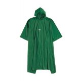Ferrino Poncho Junior zelená · záber 1