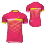 Etape Lucky ružová/limeta - 140/146 · záber 1