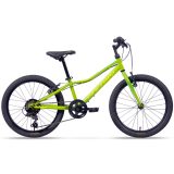 Galaxy Neptun 20" - model 2025 modrá - 10" (113-135 cm) · záber 2