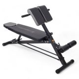 Lavica s hyperextenziou inSPORTline ON-X RCB20 · záber 1