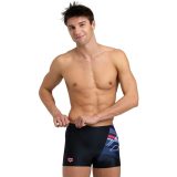 Arena Shading Swim Short - Veľkosť: 4 · záber 5