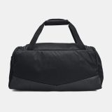 Under Armour Storm Undeniable 5.0 Duffle - Farba: Čierna · záber 2