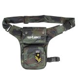 Stehenná taška W-TEC Bursta · záber 1