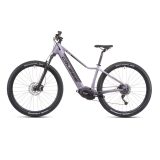 Crussis e-Fionna 7.11 715Wh 29" - model 2026 18" (165-180 cm) · záber 2