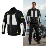 W-TEC Warao čierna-fluo - XL · záber 2