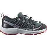 Salomon XA PRO V8 Kids - Veľkosť: 31 · záber 1