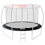 Kryt pružín pre trampolínu inSPORTline Flea PRO 430 cm · záber 1