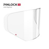 LS2 Fólia Pinlock 100% Max Vision 70 pro LS2 MX436 číra · záber 1