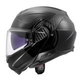LS2 FF910 Advant II Solid Gloss Black XXL (63-64) · záber 1