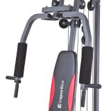 Posilňovacia veža inSPORTline Profigym N10 · záber 5