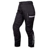 Dámske moto nohavice W-TEC Siema - Veľkosť: XL | Farba: Čierna · záber 1