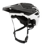 O`NEAL O'Neal Pike Helmet Solid - Veľkosť: 58-61 · záber 1
