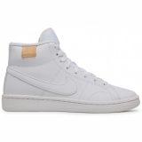 Nike Court Royale 2 Mid W - Veľkosť: 38 · záber 1