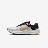Nike Air Zoom Structure 24 W - Veľkosť: 37,5 | Farba: Biela · záber 2