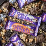 Nutrend Delicious Bar 50g vanilka+karamel · záber 3