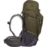 McKinley Yukon CT 65+10 Vario Backpack · záber 3