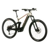 Crussis e-Full 10.9-M - model 2024 21" (180-195 cm) · záber 1