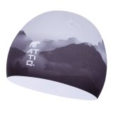 Attiq Lycra Thermo Mountain Grey - Farba: Sivá · záber 1