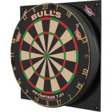 Bull's Bull's Dartboard Silencer · záber 1