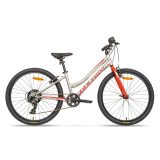 Galaxy Ruby 24" - model 2024 strieborná - 12" (138-148 cm) · záber 1
