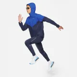 Nike Windrunner M Running Jacket - Veľkosť: M · záber 3