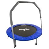 Madlo na trampolíny MASTERJUMP 96 a 122 cm · záber 1