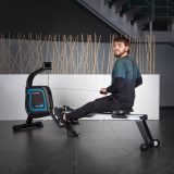 Veslovací trenažér inSPORTline inCondi RW600 · záber 4